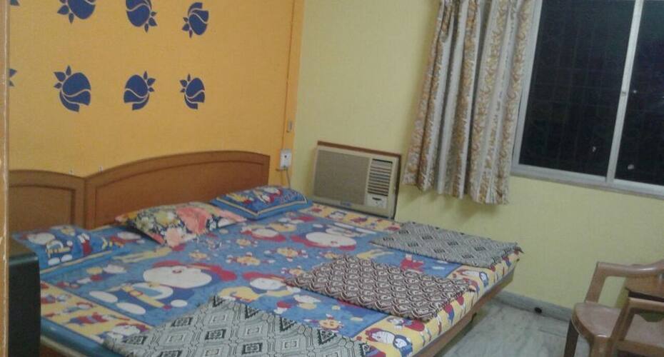 Raj Mohini Guest House, Ambaji 2